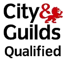 City & Guilds Qualified